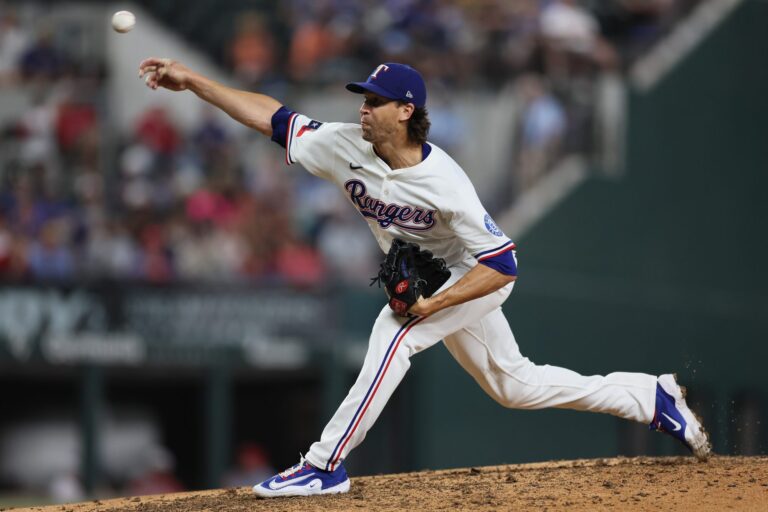 MLB trade deadline betting preview: Why the Rangers are undervalued