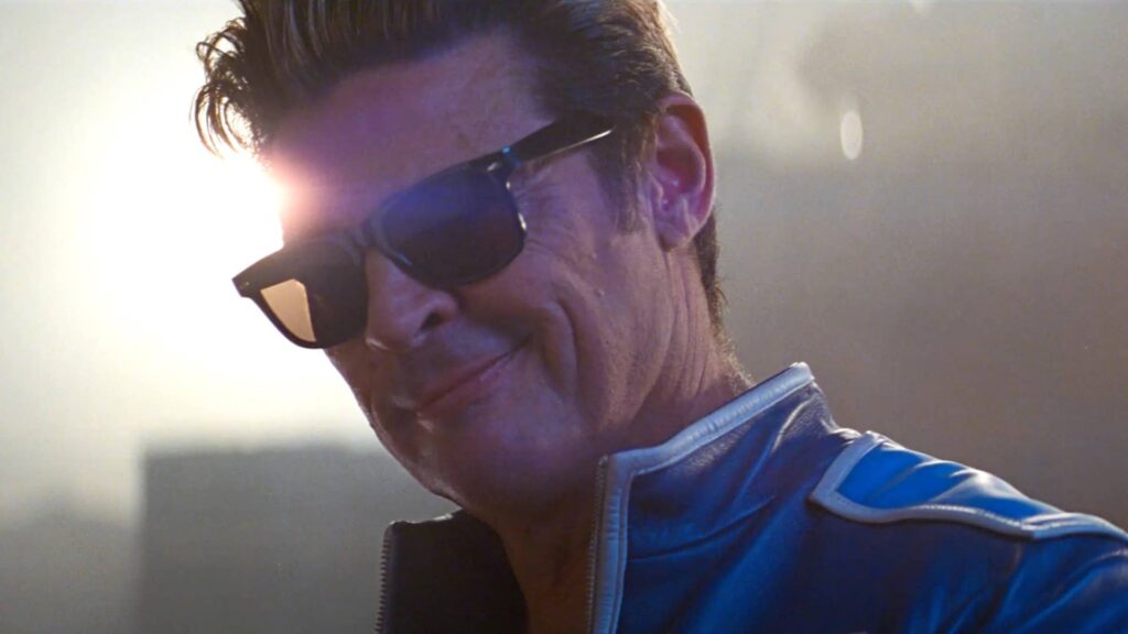 Mortal Kombat 2 movie's chain-flinging, torso-splitting full reveal trailer is here