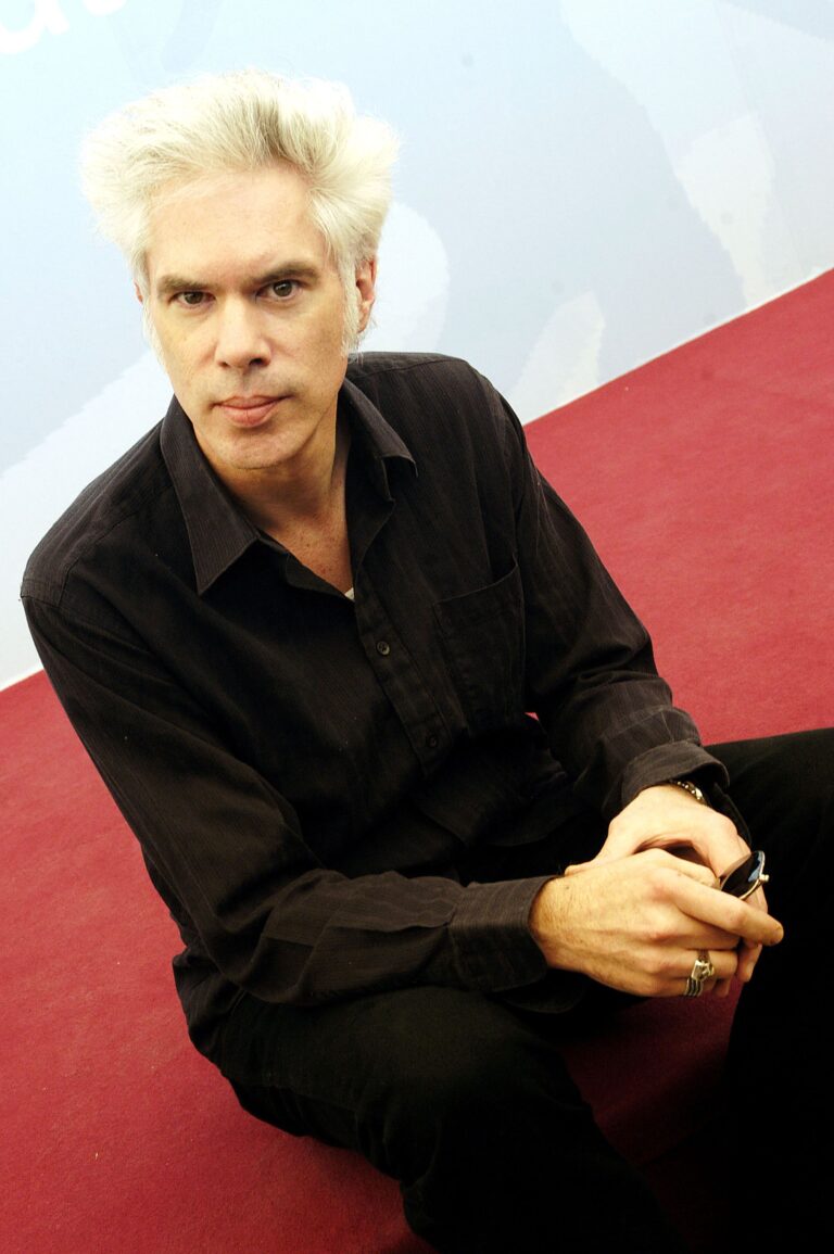 New Jim Jarmusch, Yorgos Lanthimos, Noah Baumbach, and Luca Guadagnino Films to Premiere at Venice Film Festival