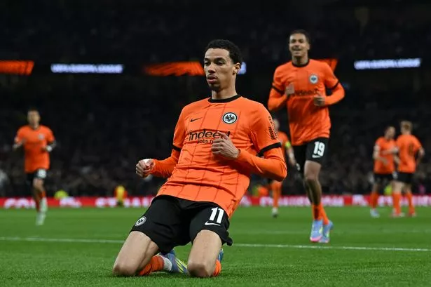 Newcastle opens door for Liverpool to sign Hugo Ekitike after drastic transfer decision