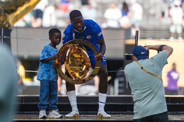 Next Chelsea transfer agreed after £12m move completed amid Ibrahima Konate comparison