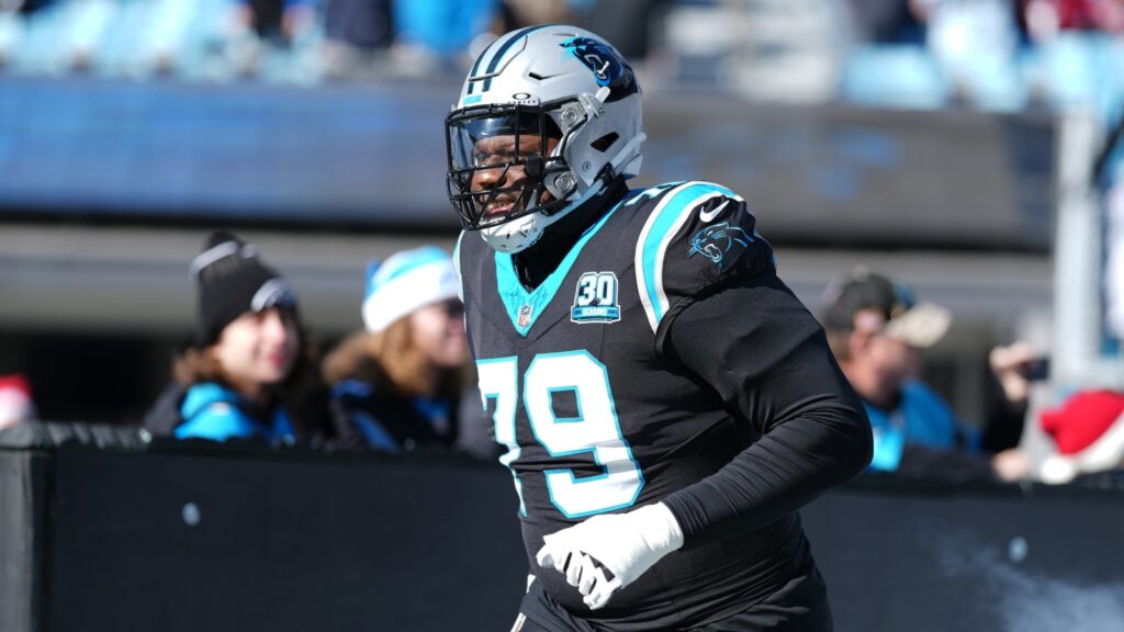 NFC Notes: Sterling Shepard, Ikem Ekwonu, Buccaneers, Panthers