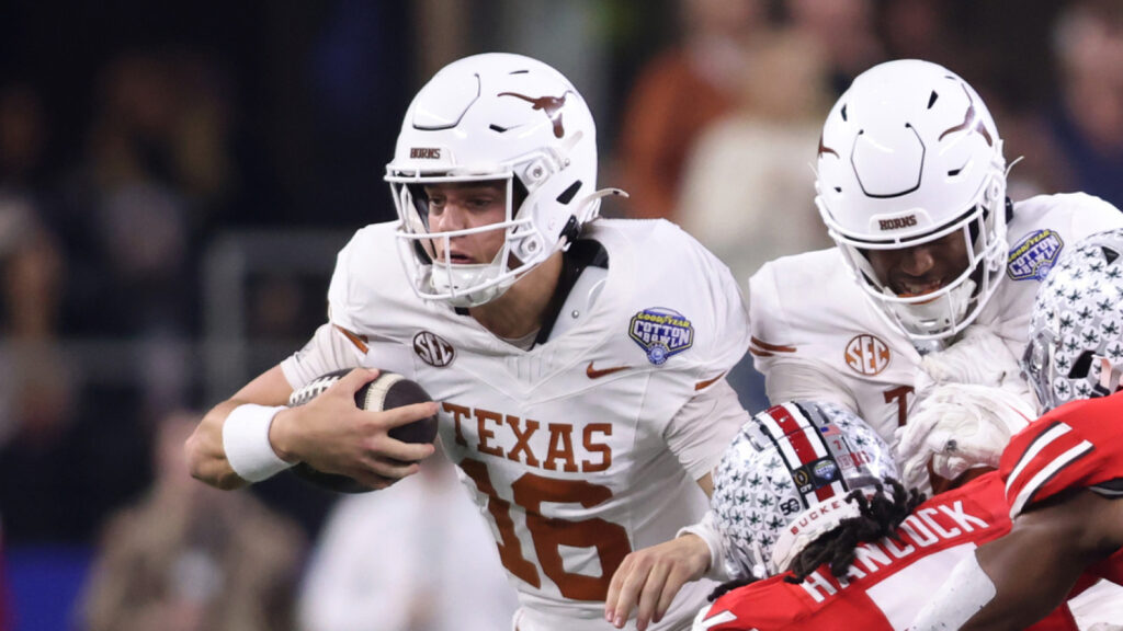 NFL Draft intel: NFC team covets these skills of Texas QB Arch Manning