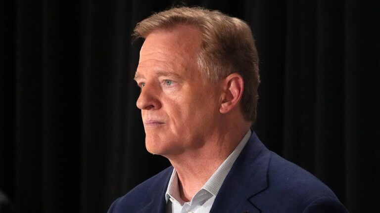 NFL employee 'seriously injured' in deadly mass shooting at league's NYC headquarters