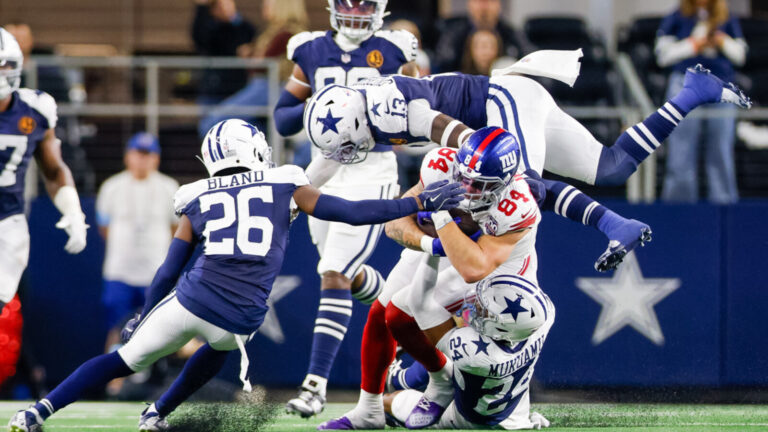 NFL world hits the Dallas Cowboys with a bittersweet yet encouraging message ahead of 2025 NFL season