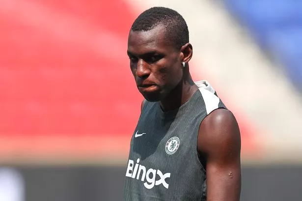 Nicolas Jackson to Man Utd transfer talks hand Chelsea dream swap deal