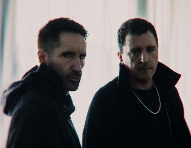 Nine Inch Nails Detail Tron: Ares Soundtrack Album, Share New Song: Listen