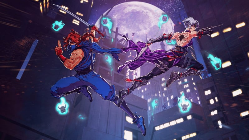 Ninja Gaiden: Ragebound Review – A Retro Revelation