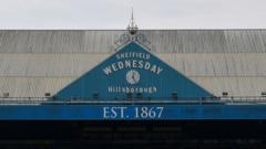 No manager, unpaid wages, stand closed - what's going on at Sheffield Wednesday?