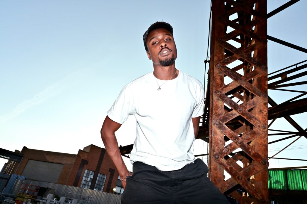 Nourished by Time Shares Video for New Song “Baby Baby”: Watch