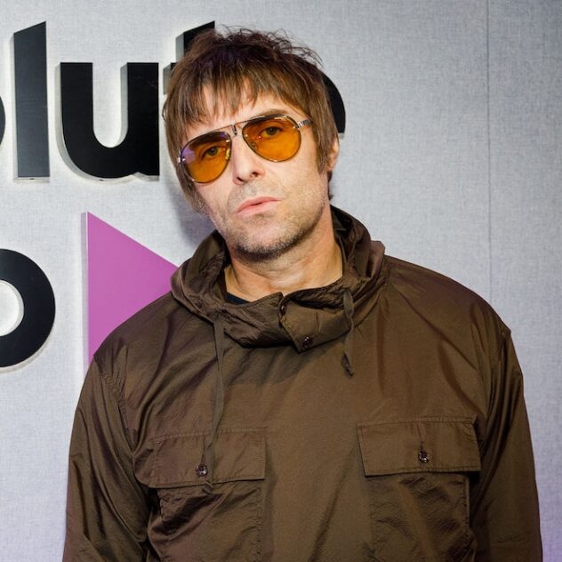 Oasis' Liam Gallagher Says Cheaters Are Safe at Their Concerts