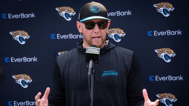 Offseason In Review: Jacksonville Jaguars