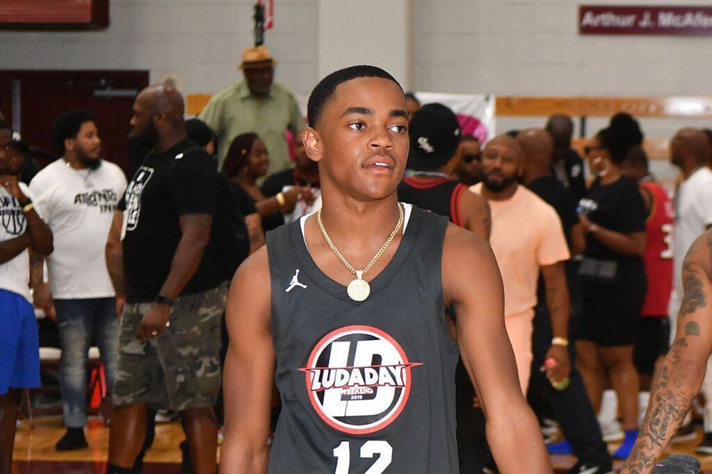 Open Thread: Basketball movie of the week: Amateur