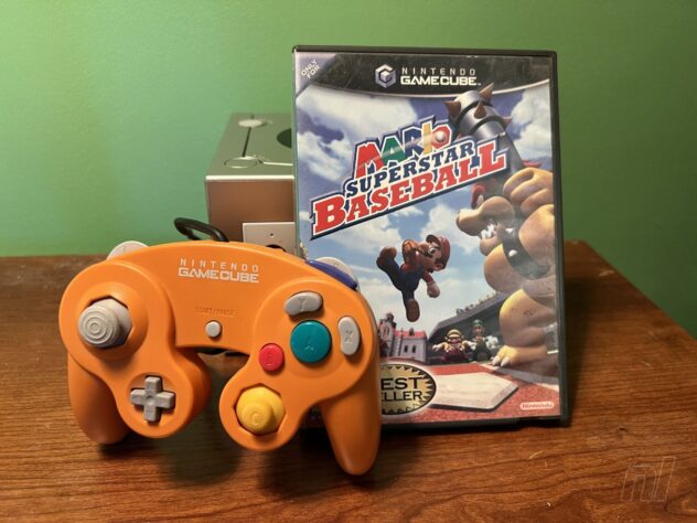 Opinion: Celebrating 20 Years Of Baseball In The Mushroom Kingdom