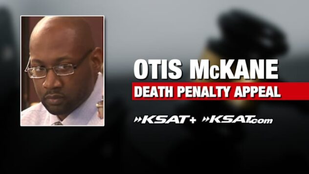 Otis McKane to appear in court on Thursday, seeks appeal in death penalty case