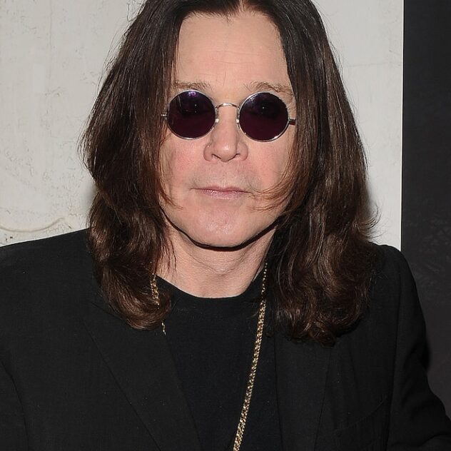 Ozzy Osbourne Laid to Rest Near Home in England After Private Funeral