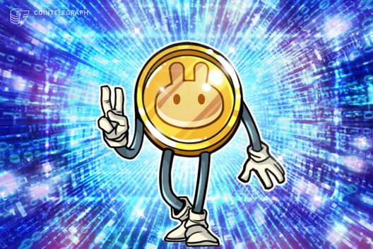 PancakeSwap Infinity launches on Base as L2 network hits record TVL