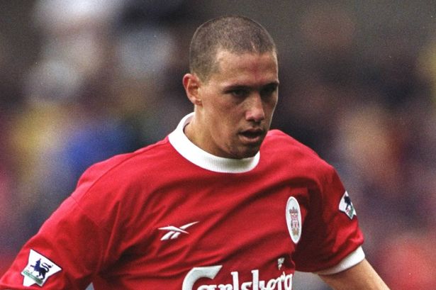 'People call me Liverpool's worst ever player - but it doesn't bother me'