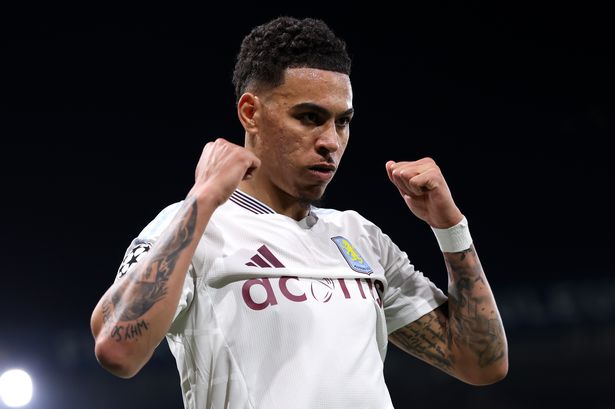 Pep Guardiola's Morgan Rogers admission speaks volumes as Chelsea face £80m transfer problem