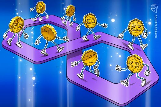 Philippines to secure government documents on Polygon despite network hiccup