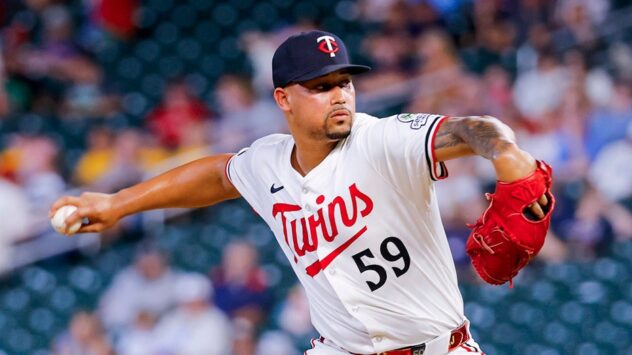 Phillies make major trade deadline move for All-Star closer Jhoan Duran from Twins: reports