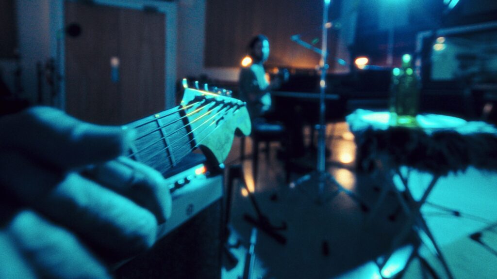 Pino Palladino and Blake Mills Announce Album, Share Video for New Song: Watch