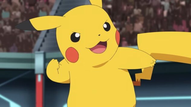 Pokémon Rolling Out Brand New App For Competitive Players