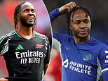 Raheem Sterling 'offered to surprise European giants' - as exiled Chelsea star edges close to Blues exit