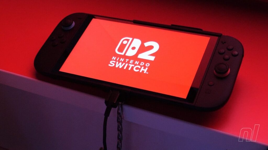 Random: We're Big Fans Of This Switch 2 Summer Gaming Solution