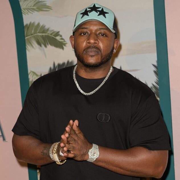 Rapper Mack Maine in “Shock” Over Son Isaiah’s Sudden Death