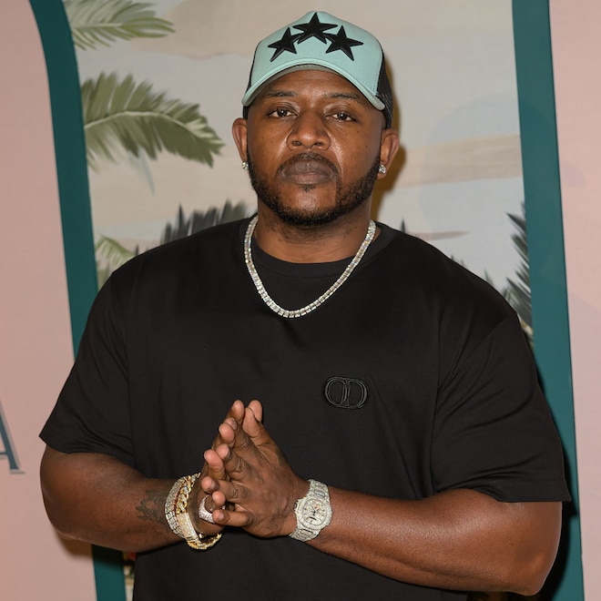 Rapper Mack Maine in “Shock” Over Son Isaiah’s Sudden Death