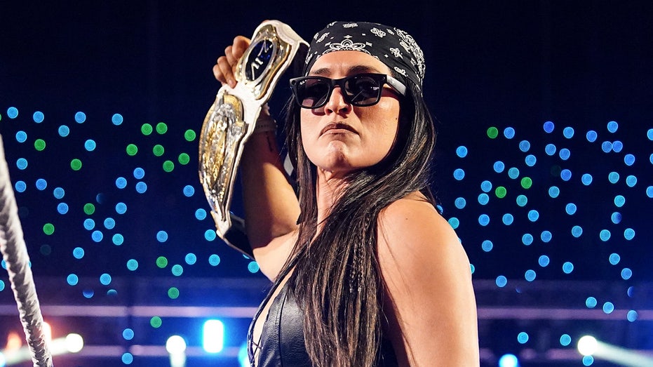 Raquel Rodriguez agrees with Charlotte Flair on age 'double standard' between male and female wrestlers