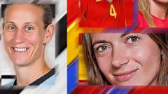 Rate the players in Germany v Spain semi-final