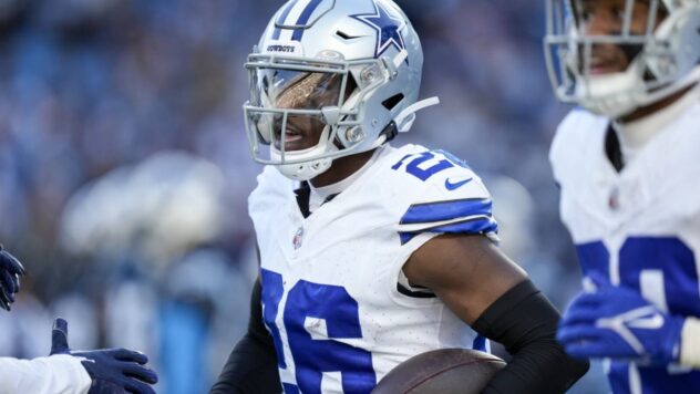 Recent NFL news is a reminder that a major confrontation could lie ahead between Dallas Cowboys and rising All-Pro