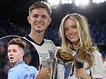 Revealed: Man City's valuation of England U21 hero James McAtee amid interest from clubs in Premier League and Europe