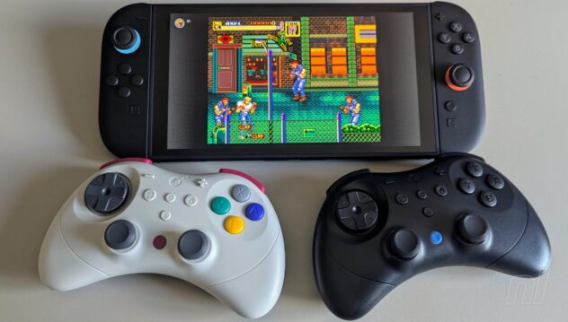 Review: Gulikit Elves 2 Pro Controller For Switch And Switch 2 - A Small, Yet Refined Saturn Tribute