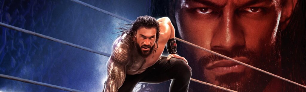 Review: WWE 2K25 (Switch 2) - The Best Wrestling Game You'll Find On A Switch