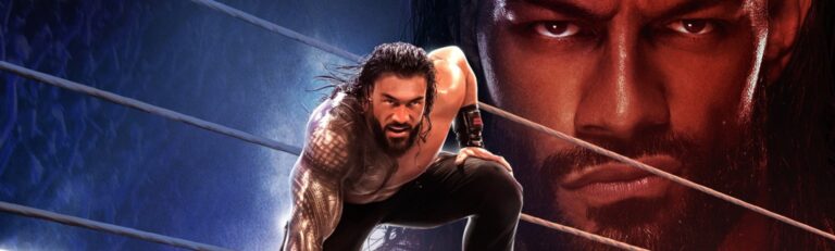 Review: WWE 2K25 (Switch 2) - The Best Wrestling Game You'll Find On A Switch