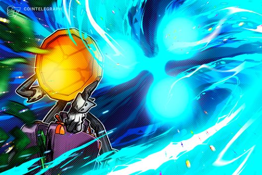 Ripple’s Schwartz defends low XRPL volume, says banks settle offchain