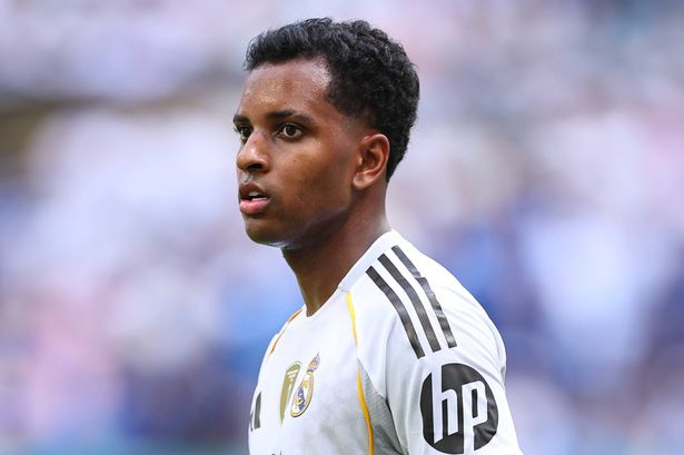 Rodrygo to Liverpool transfer speculation heats up after $88M decision