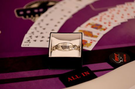 Roughrider Poker Tour Makes Minnesota Debut w/ RPT Jackpot Junction