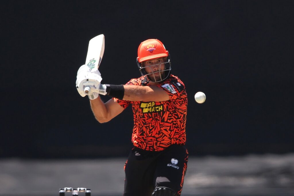 SA20: Markram heads to the auction ahead of 2026 season