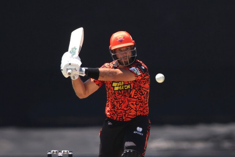 SA20: Markram heads to the auction ahead of 2026 season