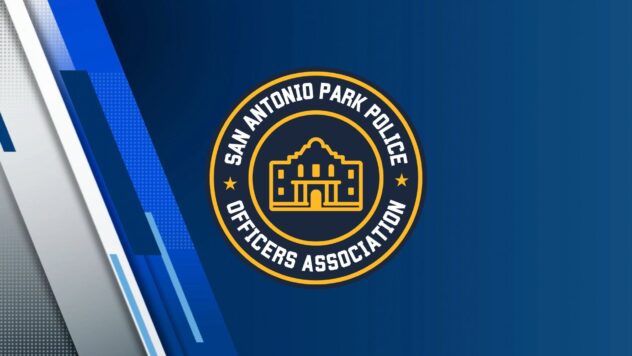San Antonio park, airport police officers push for formal recognition from city under Texas law