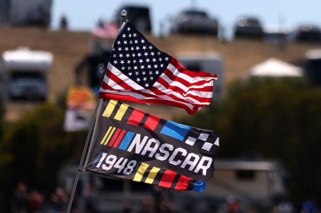 San Diego to host NASCAR race at Naval Base Coronado in 2026