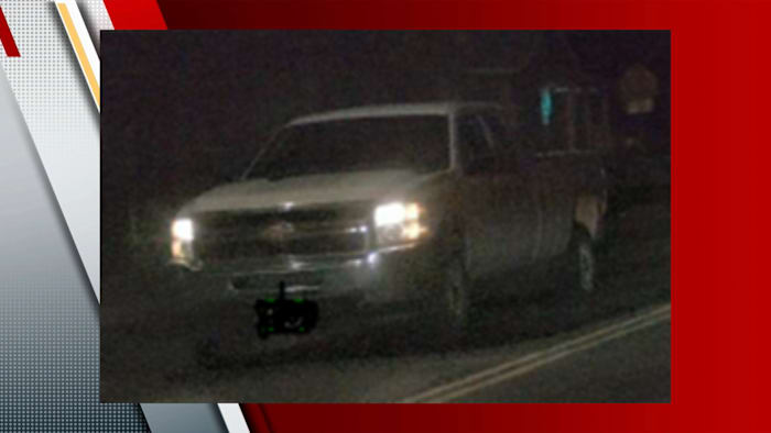 SAPD, Crime Stoppers searching for driver in connection with hit-and-run crash on West Side