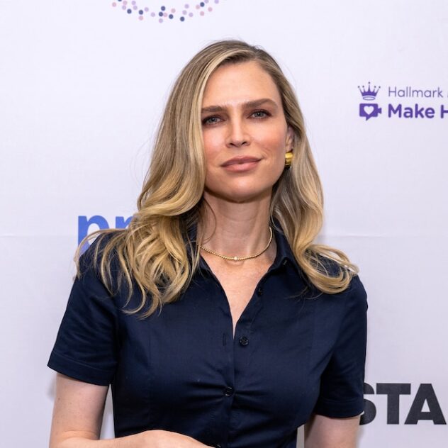 Sara Foster Details Daughter Valentina’s Juvenile Arthritis Diagnosis