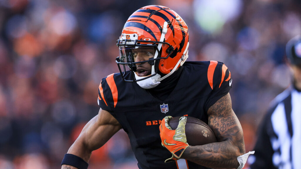 SEC power lives up to reputation in 2025 NFL WR rankings