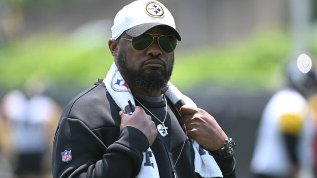 Steelers' interest in this free-agent WR now revealed