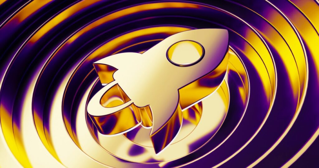 Stellar (XLM) Aims for 5000 TPS with Scalability Upgrades in 2025